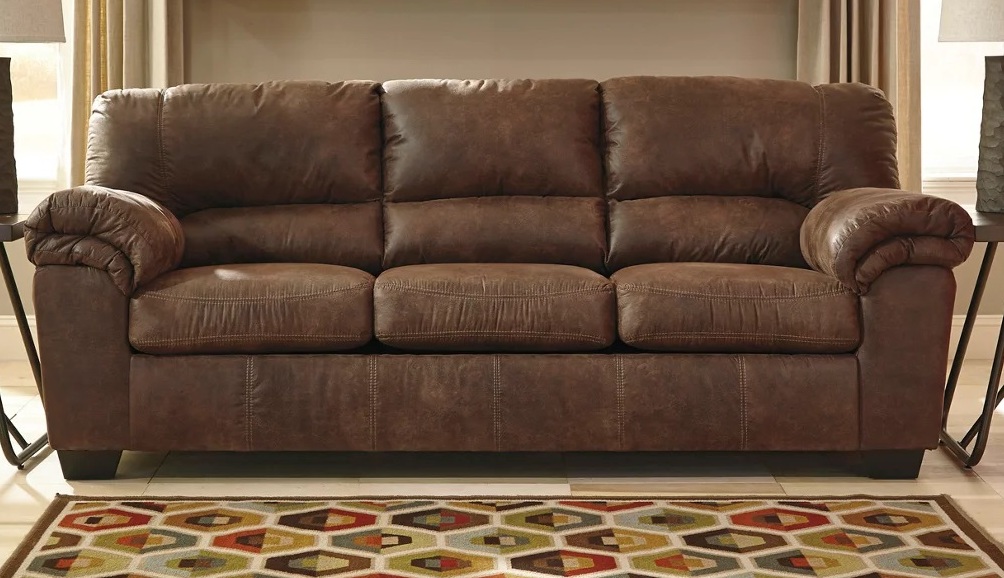 American Design Furniture by Monroe - Houston Sofa